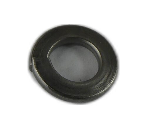 M6 SINGLE COIL RECTANGULAR SPRING WASHER