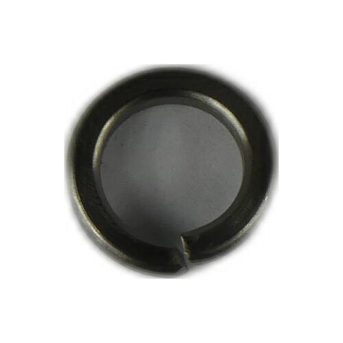 M6 SCSS SPRING WASHER A2 DIN7980