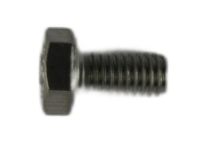 M6 X 12 HEX SET SCREW A4 DIN933