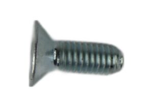 M6 X 16 CSK SOCKET SCREW BZP DIN7991 GR.