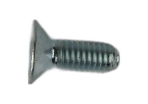 M6 X 16 CSK SOCKET SCREW BZP DIN7991 GR.