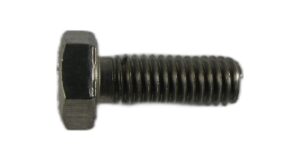 M6 X 16 HEX SET SCREW A4-80 DIN933 / ISO