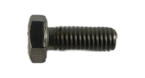 M6 X 16 HEX SET SCREW A4-80 DIN933 / ISO