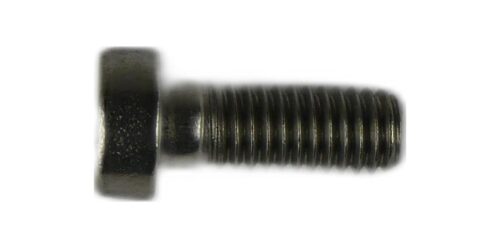 M6 X 16 LOW HEAD SOCKET CAP A2-70 DIN 69