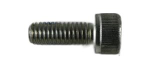 M6 X 16 SOCKET CAP BZP DIN912 GRADE 12.9