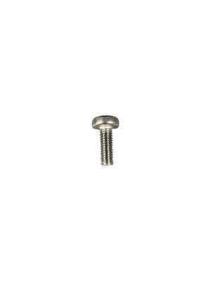 M6 X 16 PAN POZI MACHN SCREW A2 DIN7985