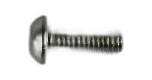 M6 X 16 SOCKET BUTTON SCREW A2 ISO7380