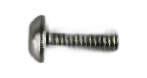 M6 X 16 SOCKET BUTTON SCREW A2 ISO7380