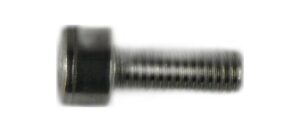M6 X 16 SOCKET CAP A4-80 DIN 912