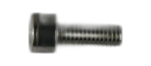 M6 X 16 SOCKET CAP A4-80 DIN 912