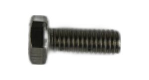M6 X 16 HEX SET SCREW A4-70 DIN933