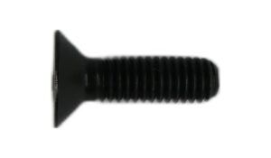 CSK SOCKET SCREW M6X20 12.9 DIN7991