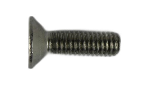 M6 X 20 CSK SOCKET SCREW A4-70 DIN7991