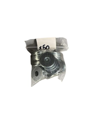 DIN9022 M6 X 20 WASHER BZP