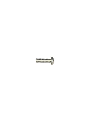 M6 X 20 SKT BUTTON SCREW GDE 10.9 BZP