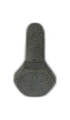 M6 X 20 HT SET SCREW HOT DIP GALVNISED G