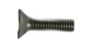 M6 X 22 CSK SOCKET SCREW A2-70 DIN7991