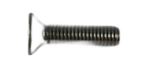 M6 X 25 CSK SOCKET SCREW A2-70 ISO10642/