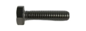 M6 X 25 HEX SET SCREW A2-70 ISO4017/DIN9