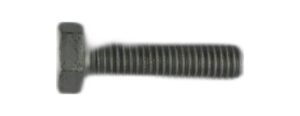 M6 X 25 HEX HEAD SCREW DIN 933 / ISO4017