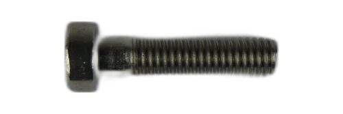 M6 X 25 LOW HEAD SOCKET CAP DIN 6912 A2-