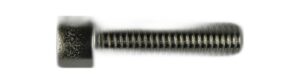 M6 X 25 SOCKET CAP SCREW A2 DIN912