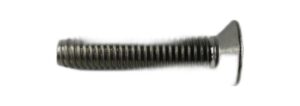 M6 X 30 CSK TORX TAPTITE A2-70 SN 60062-