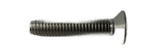 M6 X 30 CSK TORX TAPTITE A2-70 SN 60062-