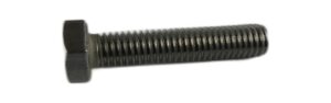 M6 X 30 HEX SET SCREW A2 DIN933 / ISO401