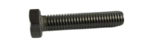 M6 X 30 HEX SET SCREW A2 DIN933 / ISO401