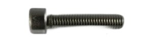 M6 X 30 SOCKET CAP SCREW A2 DIN912 / ISO