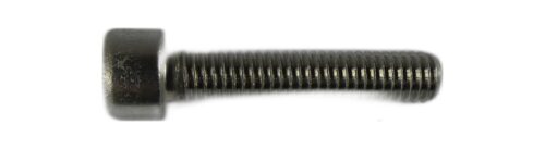 M6 X 30 SOCKET CAP SCREW A2 DIN912 / ISO