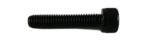 M6 X 30 SOCKET CAP SCREW SELF COLOUR DIN
