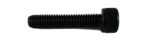 M6 X 30 SOCKET CAP SCREW SELF COLOUR DIN