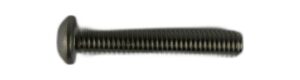 M6 X 35 SOCKET BUTTON SCREW A2 ISO7380
