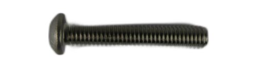 M6 X 35 SOCKET BUTTON SCREW A2 ISO7380