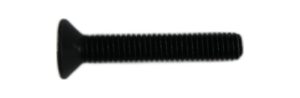 COUNTERSUNK SOCKET SCREW M6X35MM