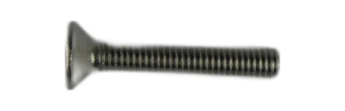M6 X 35 CSK SOCKET SCREW A2 DIN7991