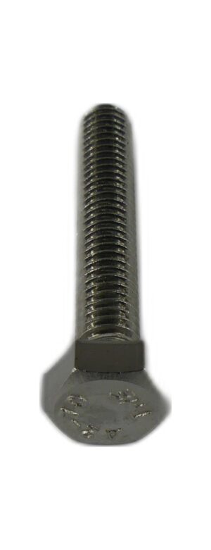 M6 X 35 HEX SET SCREW A2 DIN933