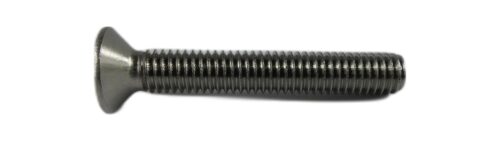 M6 X 40 CSK SOCKET SCREW A2 DIN7991
