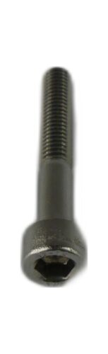 M6 X 40 SOCKET CAP SCREW A2 DIN912