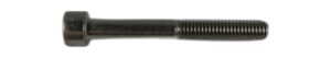 M6 X 50 SOCKET CAP SCREW A2 DIN912