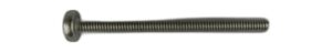 M6 X 70 TORX PAN M/SCREW ISO14583 A4