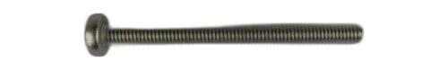 M6 X 70 TORX PAN M/SCREW ISO14583 A4