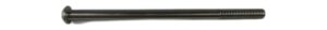BUTTON M6 X 110MM ISO7380 A2 STAINLESS