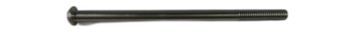 BUTTON M6 X 110MM ISO7380 A2 STAINLESS