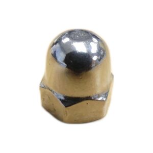 M8 DOME NUT A2 DIN1587