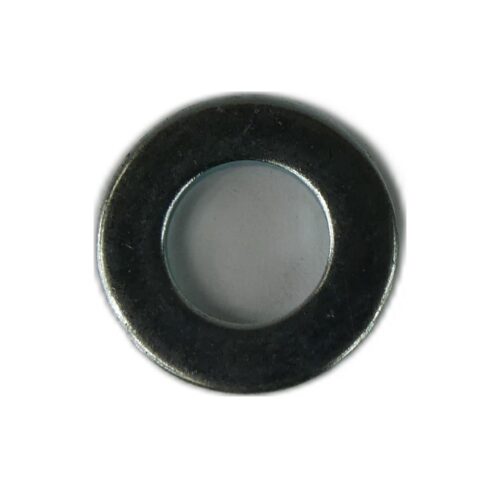 M8 FORM A WASHER SELF COLOUR  DIN125A