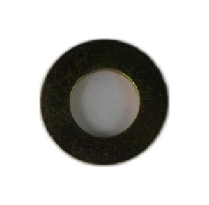 M8 FORM A WASHER  DIN125A