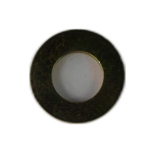 M8 FORM A WASHER  DIN125A